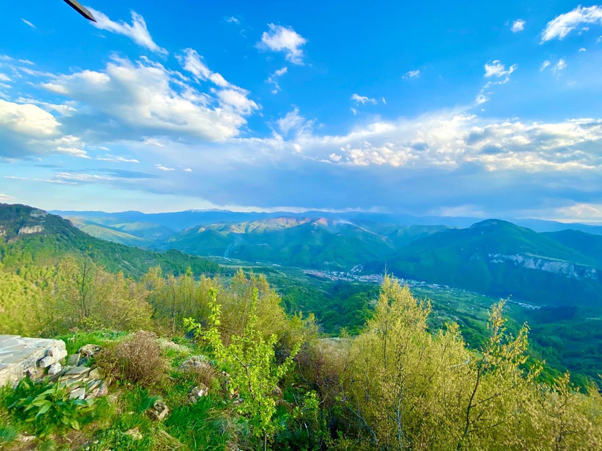 Пе́Трови Вили รีบาริตซา ภายนอก รูปภาพ