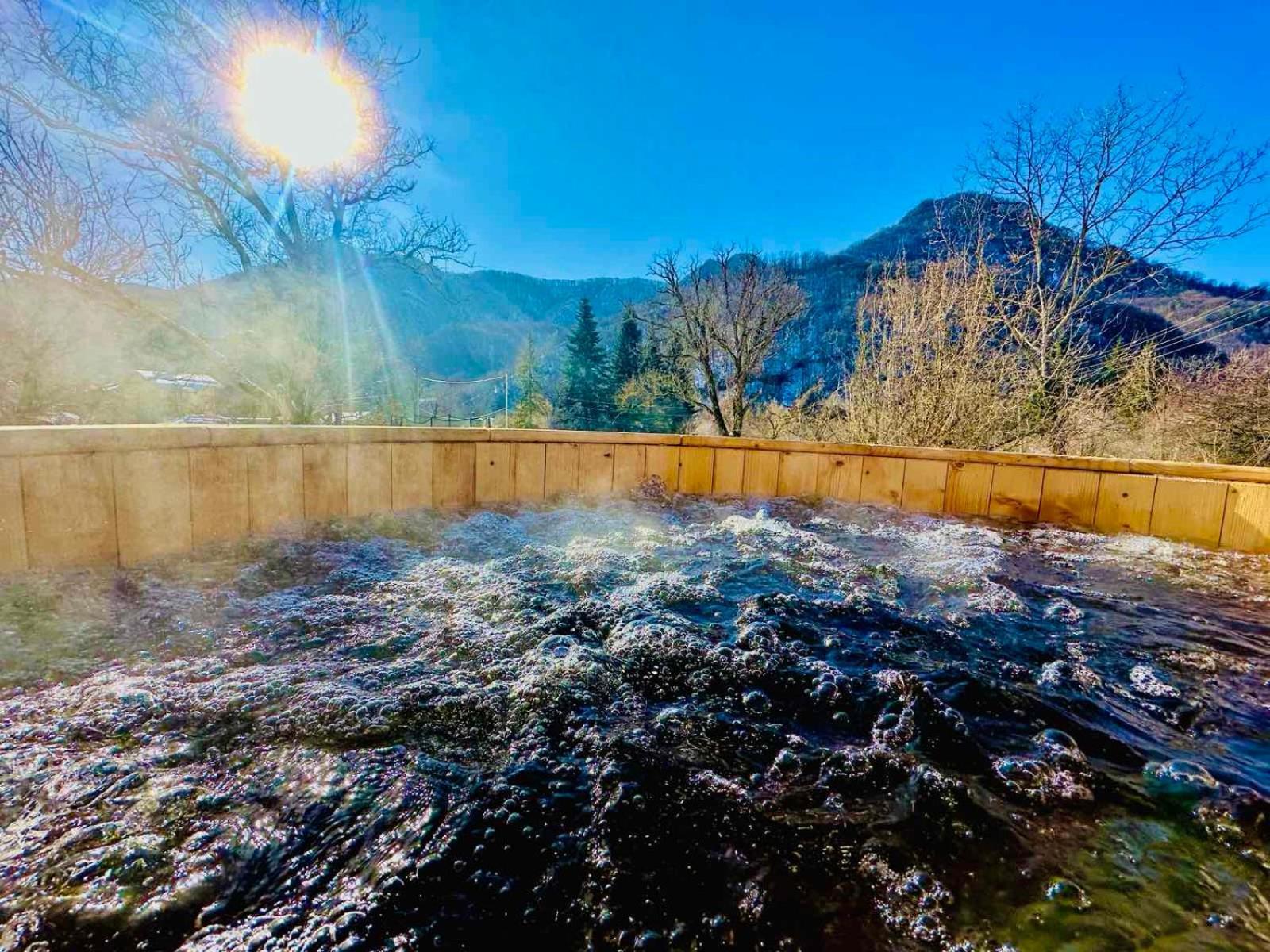 Пе́Трови Вили รีบาริตซา ภายนอก รูปภาพ
